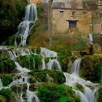 Palacio Labrequines Villacomparada de Rueda
