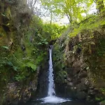 ヴィラ Palacio Labrequines