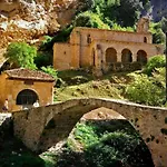 Palacio Labrequines ヴィラ