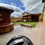 ヴィラ Palacio Labrequines