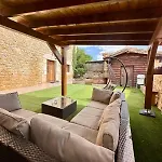 ヴィラ Palacio Labrequines *