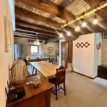 ヴィラ Palacio Labrequines Villacomparada de Rueda