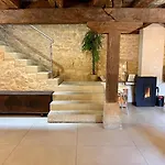 Palacio Labrequines ヴィラ *