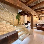 ヴィラ Palacio Labrequines *