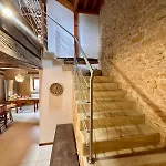 Palacio Labrequines ヴィラ Villacomparada de Rueda