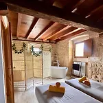 Palacio Labrequines Villacomparada de Rueda