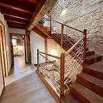 Palacio Labrequines ヴィラ Villacomparada de Rueda