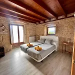 ヴィラ Palacio Labrequines Villacomparada de Rueda
