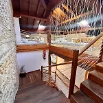 Palacio Labrequines * Villacomparada de Rueda
