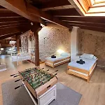 Palacio Labrequines