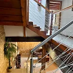ヴィラ Palacio Labrequines