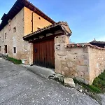 Palacio Labrequines ヴィラ *