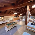 ヴィラ Palacio Labrequines *
