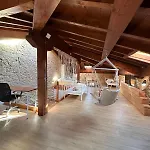 Palacio Labrequines ヴィラ Villacomparada de Rueda