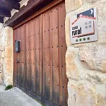 ヴィラ Palacio Labrequines Villacomparada de Rueda