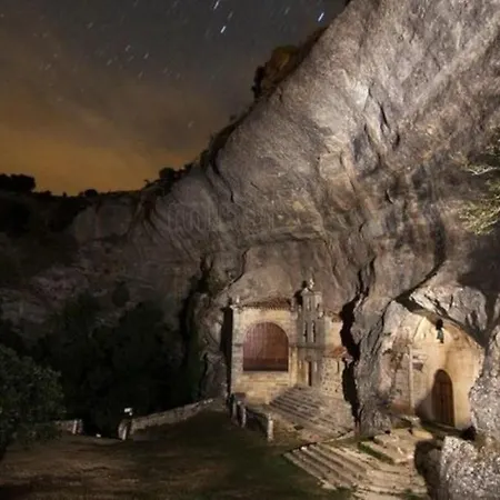 Villa Palacio Labrequines