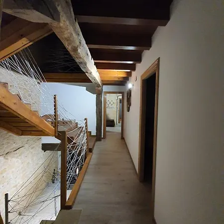 Villa Palacio Labrequines *