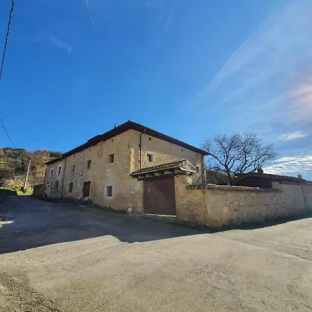 Palacio Labrequines Villa *