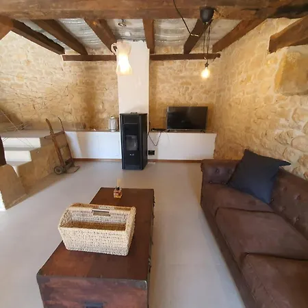 Palacio Labrequines * Villacomparada de Rueda