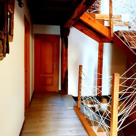 Palacio Labrequines Villacomparada de Rueda