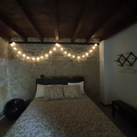 Palacio Labrequines Villacomparada de Rueda