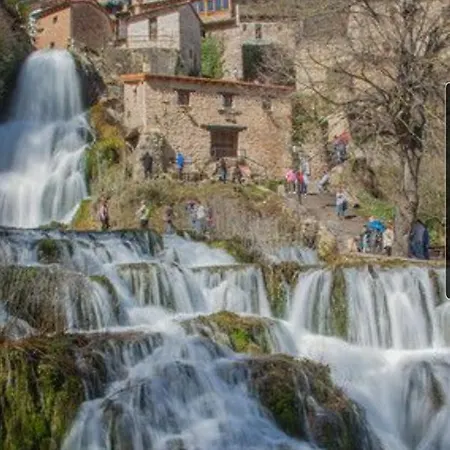 Palacio Labrequines *