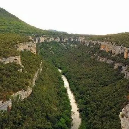 Palacio Labrequines فيلة Villacomparada de Rueda