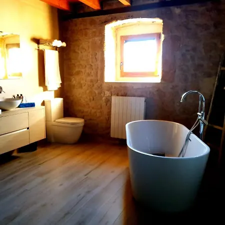 Palacio Labrequines Villacomparada de Rueda