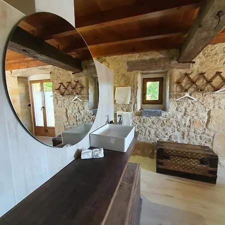 Palacio Labrequines *