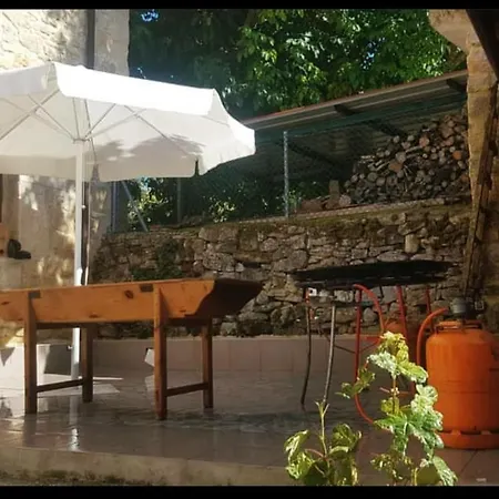 Villa Palacio Labrequines