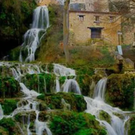 Palacio Labrequines Villacomparada de Rueda