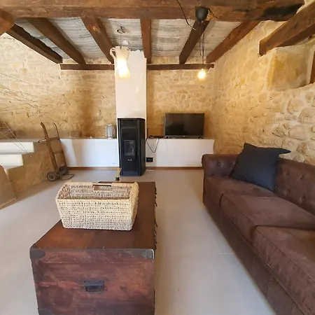 Palacio Labrequines *