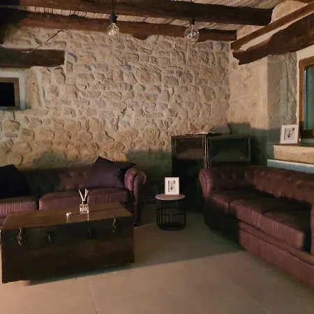 Palacio Labrequines * Villacomparada de Rueda