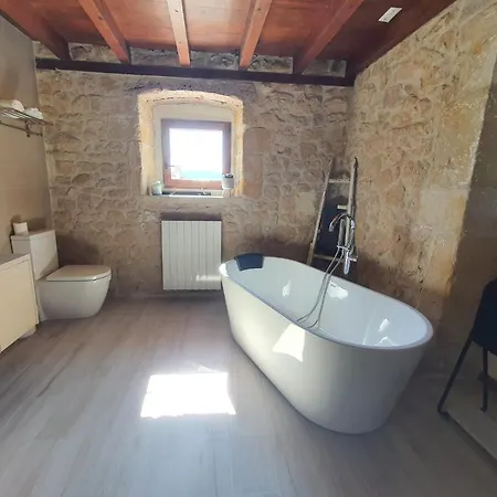 Villa Palacio Labrequines *