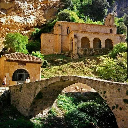 Palacio Labrequines Villa