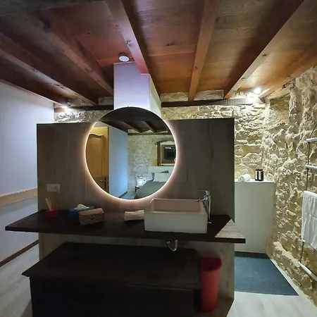 Villa Palacio Labrequines