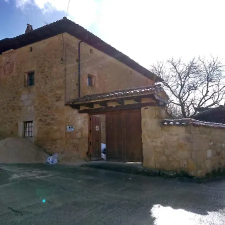 Palacio Labrequines *