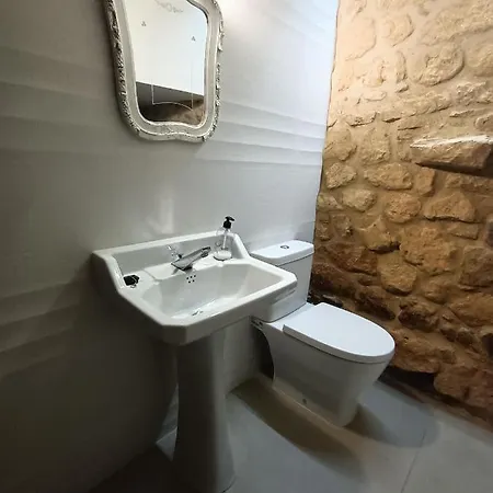 Palacio Labrequines Villa