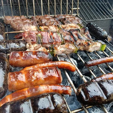 Villa Palacio Labrequines Villacomparada de Rueda