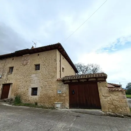 Villa Palacio Labrequines