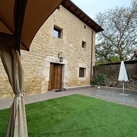 Villa Palacio Labrequines Villacomparada de Rueda