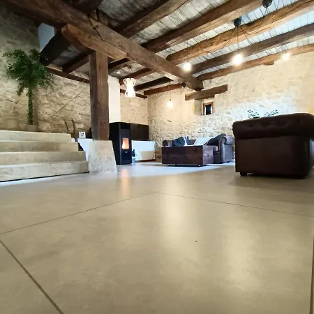 Palacio Labrequines *
