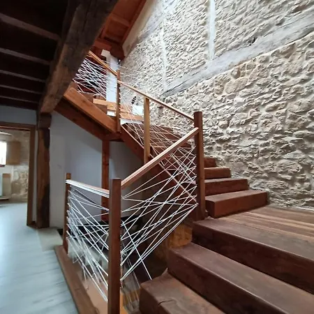 Palacio Labrequines