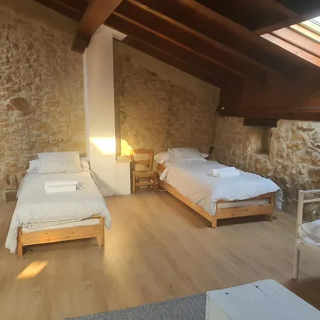 Palacio Labrequines 别墅