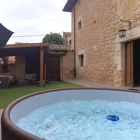 Palacio Labrequines *