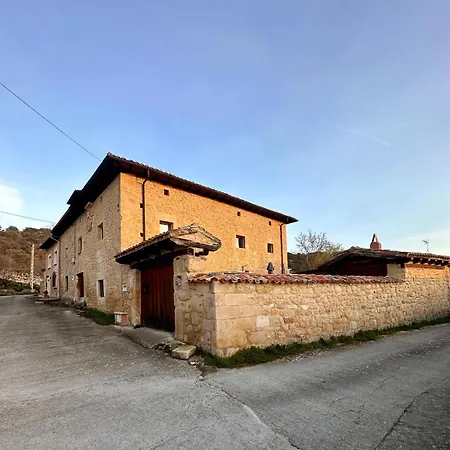 Palacio Labrequines 别墅 *