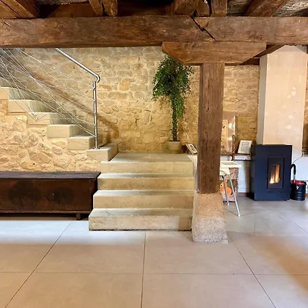 Palacio Labrequines فيلة *