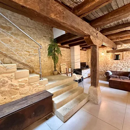 Villa Palacio Labrequines *