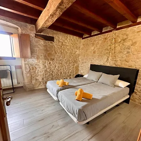 Palacio Labrequines Willa