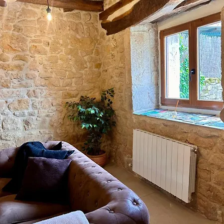 Palacio Labrequines Villa